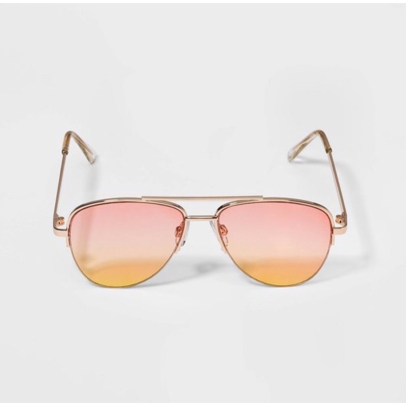 Mắt kính chống tia UV cho bé hiệu Cat&Jack, kiểu dáng thời trang và sành điệu