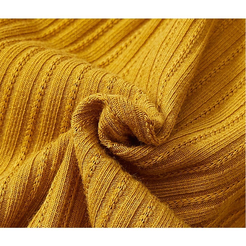 Áo Bra Nữ Len Tăm Hình Nơ Đệm Dày 9932