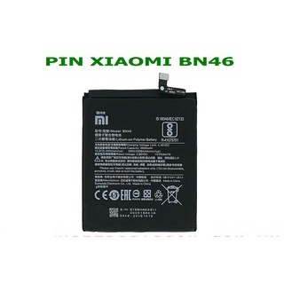 PIN XIAOMI BN46