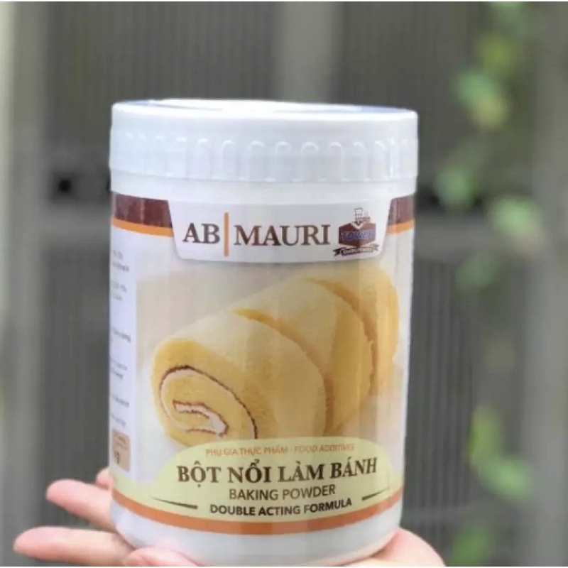 Bột nổi nở làm bánh túi 100g