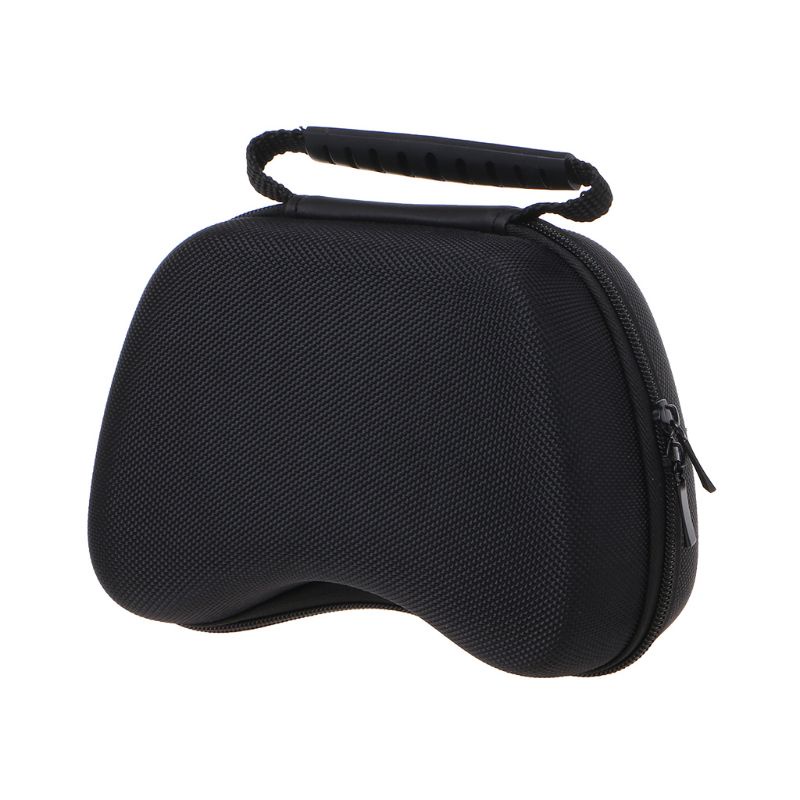 Túi Đựng Tay Cầm Chơi Game LIDU1 Bằng Nylon Cứng Có Khóa Kéo