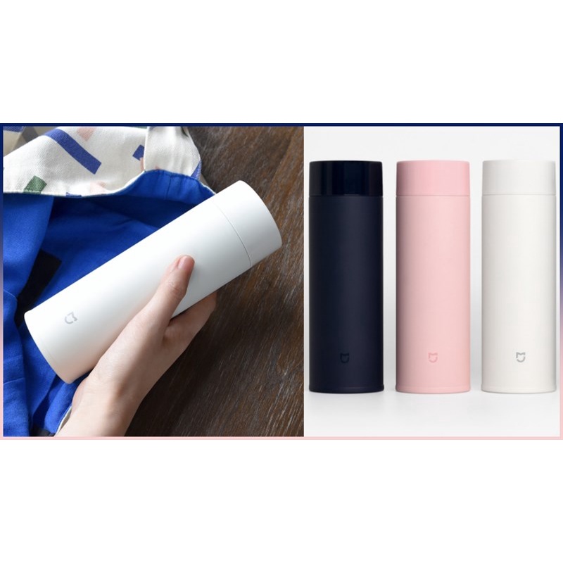 Bình nước giữ nhiệt Xiaomi Mijia 350ml