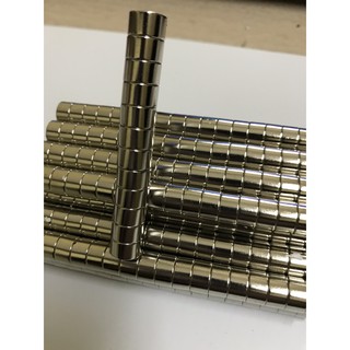 COM BO ( 10 VIÊN NAM CHÂM ĐẤT HIẾM D10*6MM)