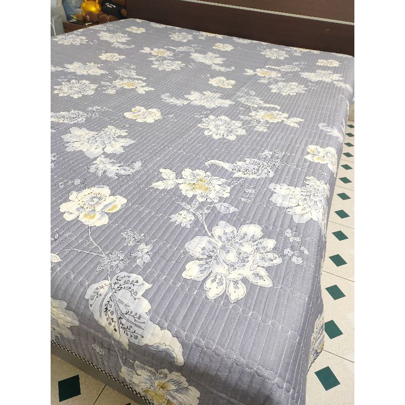 Chăn hè trần bông chất liệu cotton cao cấp (hàng loại 1)