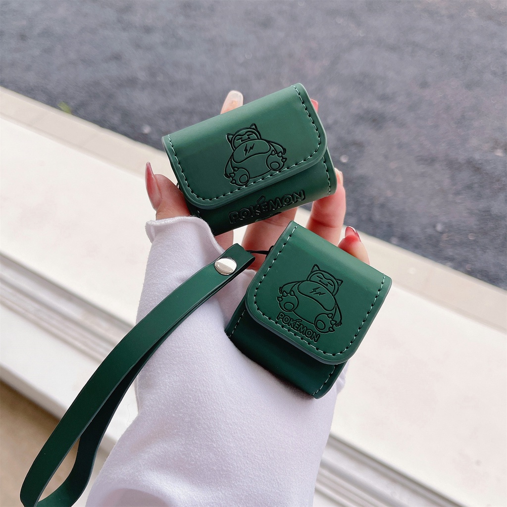 Vỏ Bảo Vệ Hộp Sạc Tai Nghe AirPods3gen 2021 AirPods3 AirPodsPro Airpods2 Ốp