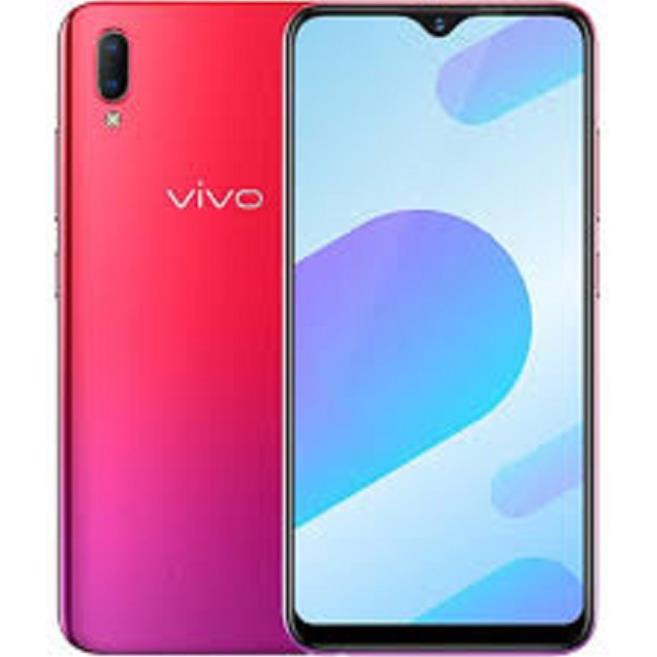 điện thoại Vivo Y93 2sim Chính Hãng ram 8G/28G, Chiến PUBG/Liên Quân mượt, bảo hành 12 Tháng - BCC 01