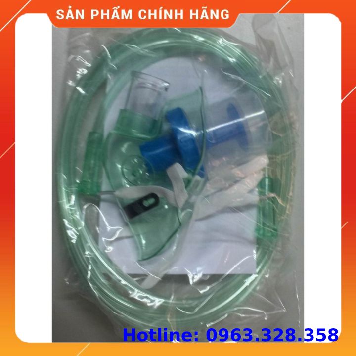 Bộ Mặt Nạ Xông Khí Dung -
