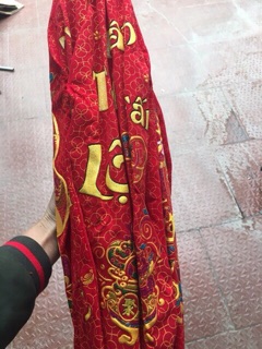 Combo 4 đèn lông 80 1m