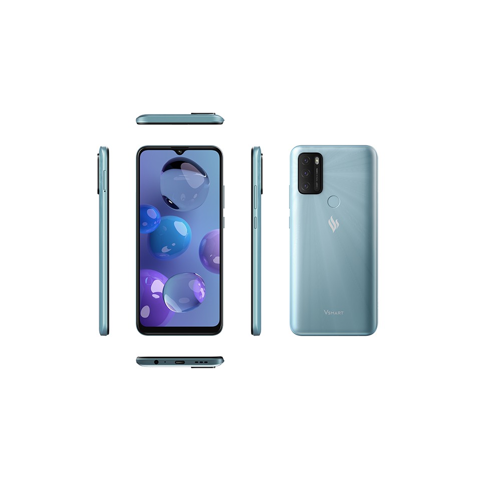 Điện thoại Vsmart Star 5 (4GB/64GB) - Hàng Chính Hãng | BigBuy360 - bigbuy360.vn