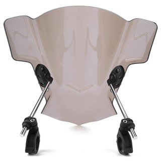 Kính Chắn Gió Cho Xe Yamaha Touch