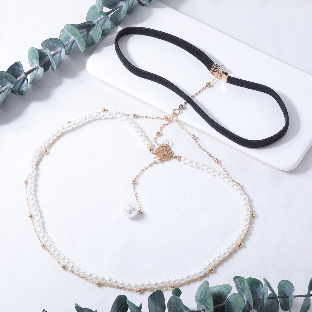 1 Dây Đeo Đùi Tua Rua Dài Đính Đá Sáng Bóng Phong Cách Bohemian Quyến Rũ Cho Nữ