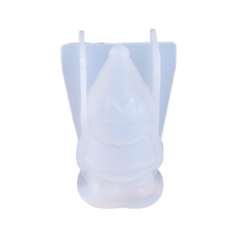 Sa Khuôn Nhựa Làm Đồ Trang Trí Giáng Sinh