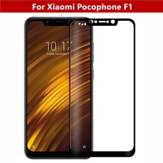 Kính Cường Lực Bảo Vệ Màn Hình Cho Xiaomi Pocophone F1 6.18 &Quot; POCO F2 Pro F2Pro