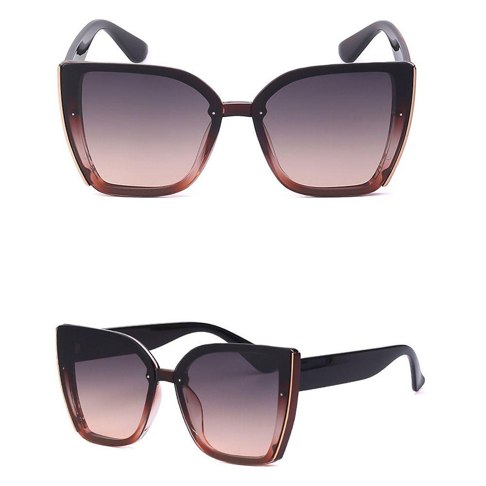 JARRED Kính Mát Hình Mắt Mèo Thời Trang Cho Nữ