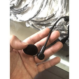 Micro có dây cho máy trợ giảng (id130)