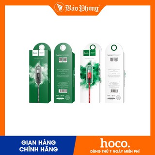 Cáp hoco x14 micro độ dài 1m