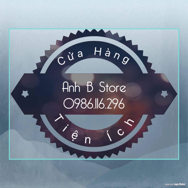 Anh B Store