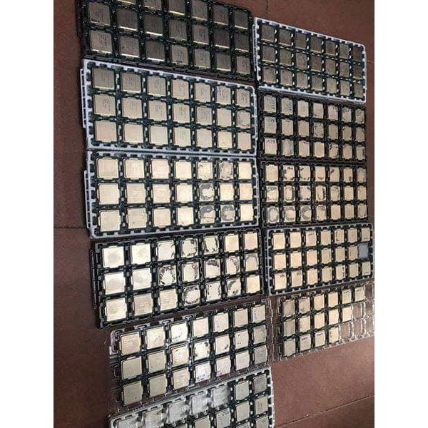 CPU I5 4570 | BigBuy360 - bigbuy360.vn