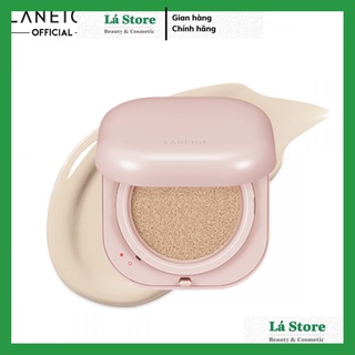 Phấn Nước LANEIGE NEO Cushion Matte 15g( 1 hộp + tặng 1 lõi)