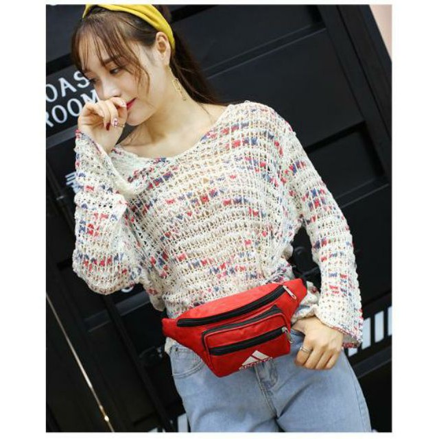 Túi đeo chéo nam/nữ