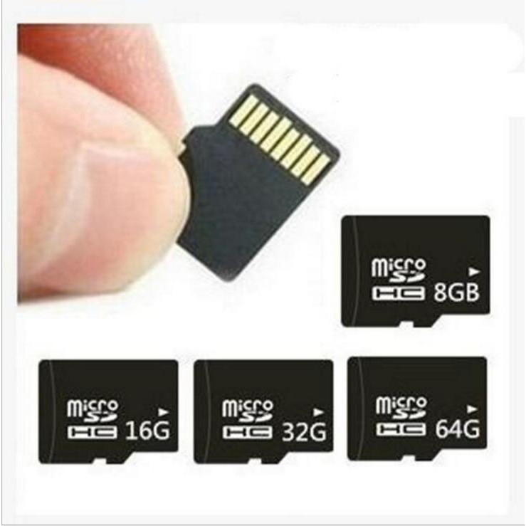 Thẻ nhớ 2GB