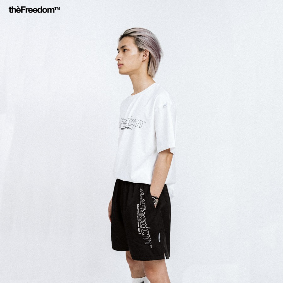 Áo thun nam nữ Summer  - TheFreedom