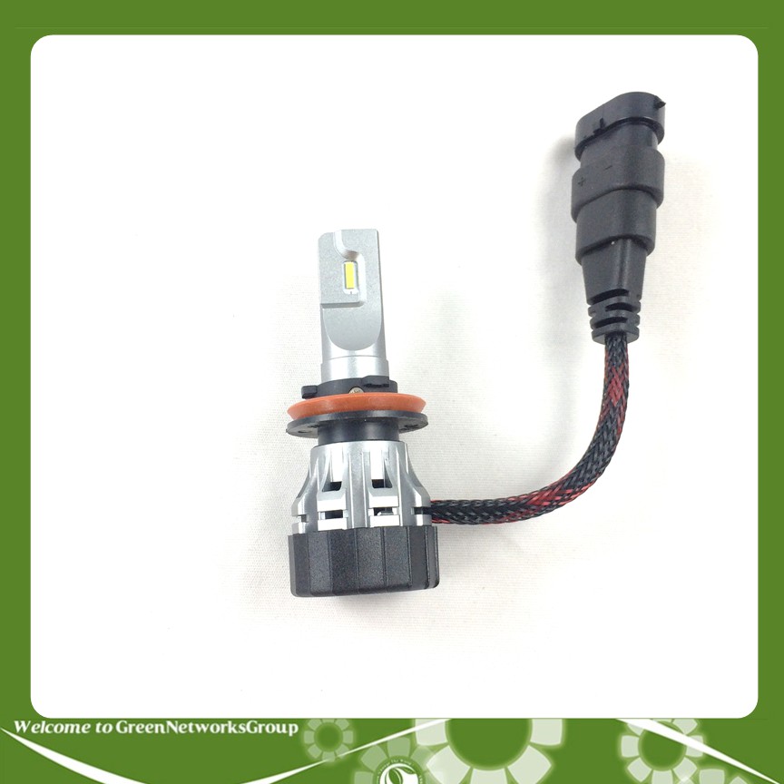 Bộ đèn xe hơi XENCN H11 dành cho xe Ô tô