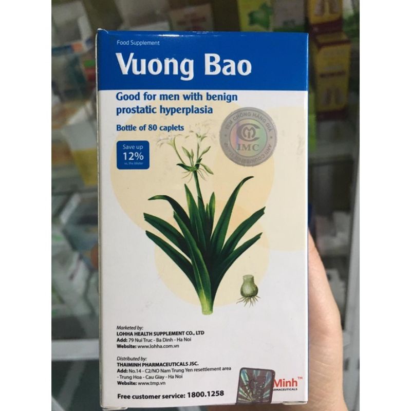 Vương Bảo