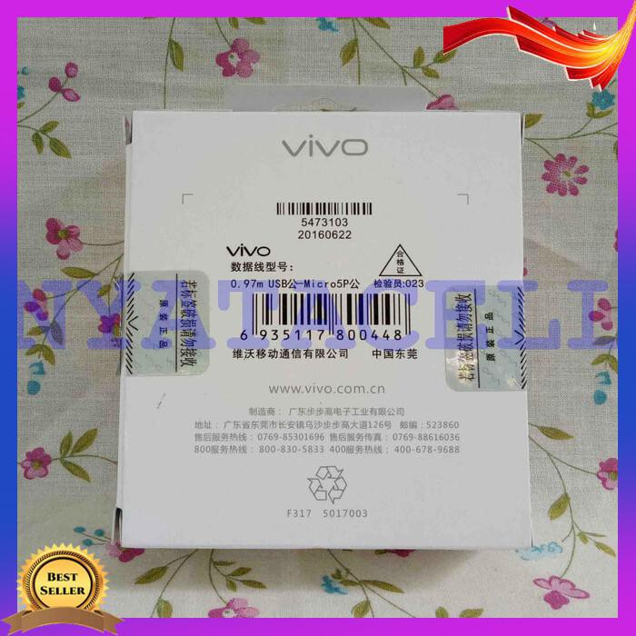 Tai Nghe Nhét Tai Vivo 100% (Y51 / V5 / V5S / Y55 / Y53 / V3 / V3 Max) Chất Lượng Cao