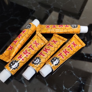 Set 5 , 10 , 20 tuýp kem ủ xăm hình , kem bôi da