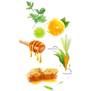 Kem đánh răng Aimthai Organic Classic Formula (20gr)
