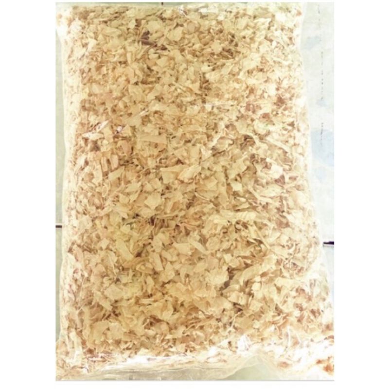 Mùn cưa gỗ thông 10 kg