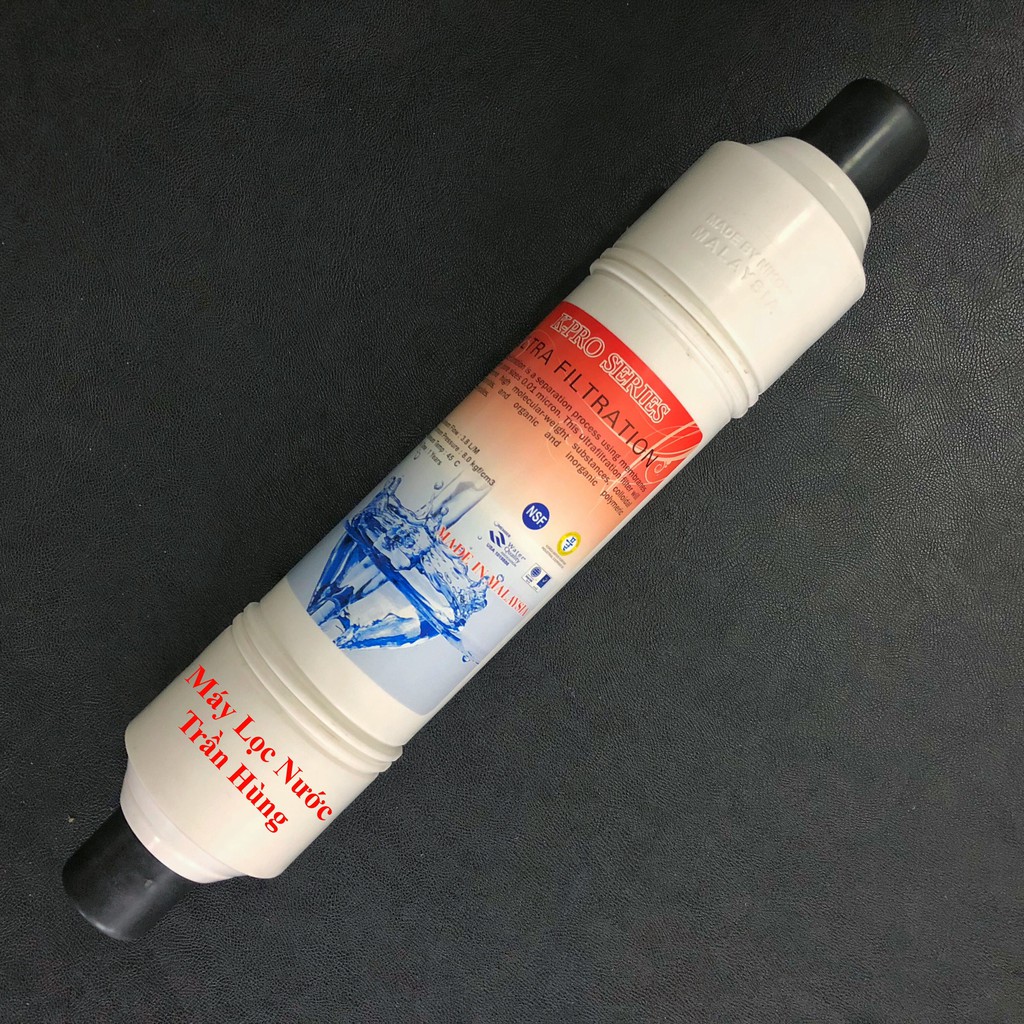 Màng UF/ NANO - Made In Malaysia - Máy Lọc Nước NANO