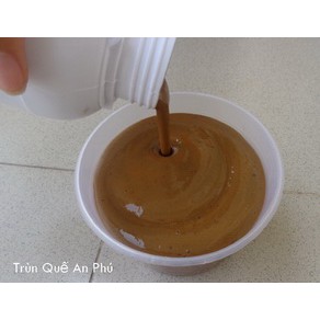 DỊCH TRÙN QUẾ DÙNG CHO TÔM, CÁ PROMINS CHAI 1 LIT