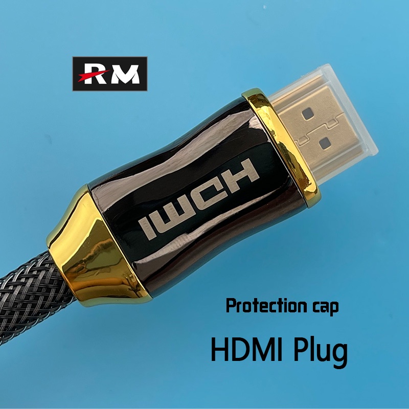 Set 5/10 Vỏ Bọc Bảo Vệ Cáp Sạc USB Type-C HDMI Chống Bụi 3.5MM
