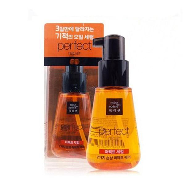 (Mẫu mới) Gel dưỡng tóc Miseen Scene Hàn quốc 80ml