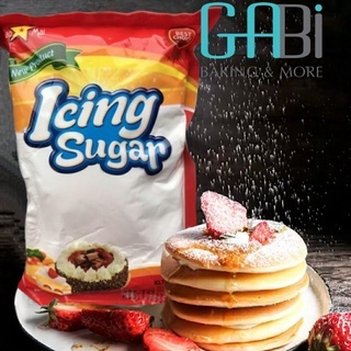 Đường xay  Sao Mai 500g