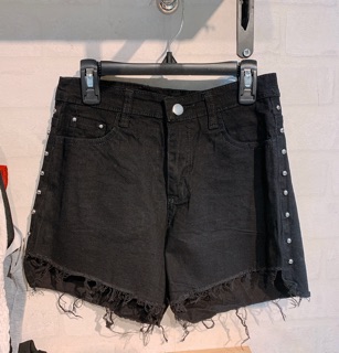 Short Jeans 1010