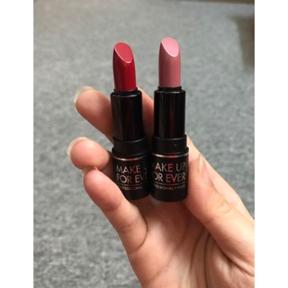 💥 Son mini Artist Rouge Mat - Make up for ever