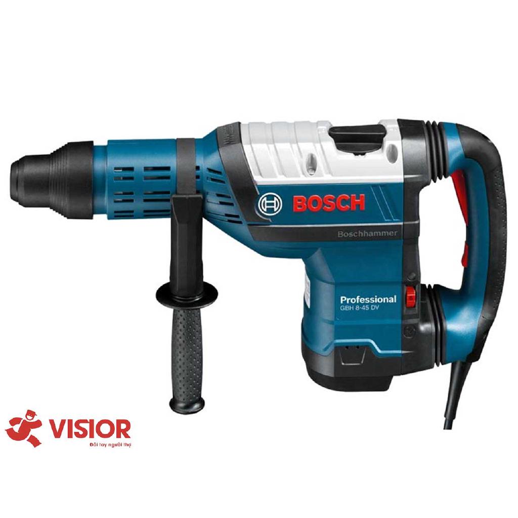 Máy khoan Bosch GBH 8-45DV