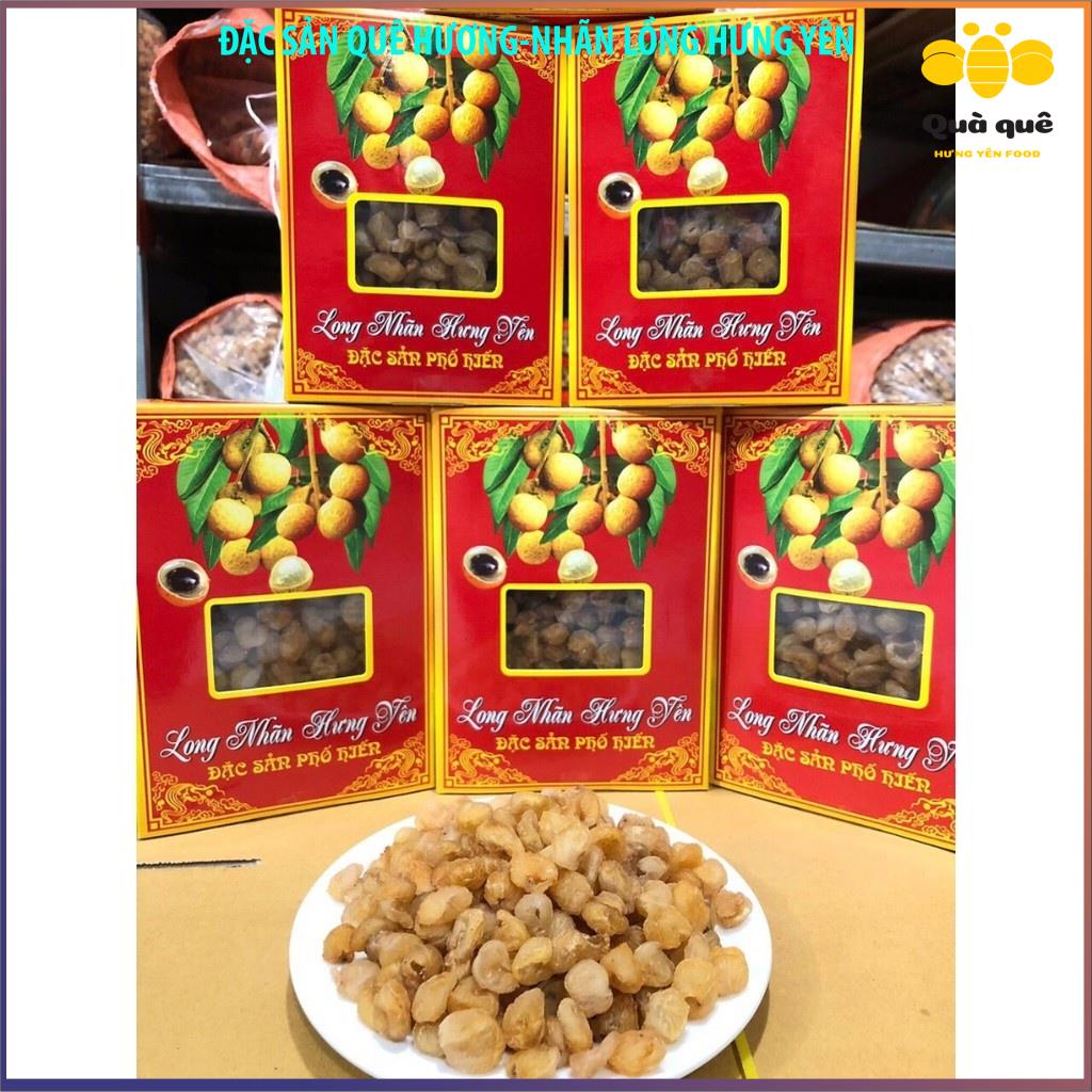 1KG LONG NHÃN SẤY HƯNG YÊN ĐẶC SẢN LONG NHÃN HƯNG YÊN NGUYÊN LIỆU NẤU CHÈ