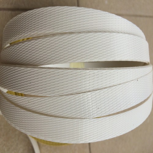 Dây đai nhựa PP buộc kiện hàng cao cấp chịu nhiệt cấp đông -40 độ - Cuộn 12KG