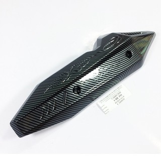 Bộ ốp pô carbon Vario Greennetworks