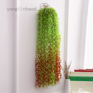 Dây Leo Giả Bằng Nhựa Trang Trí Nhà Cửa