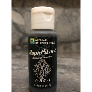 Siêu kích rễ General Hydroponics Rapid Start 30ml