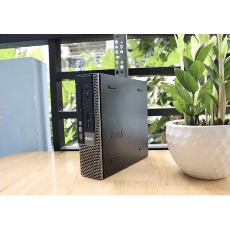 ☀️BAONGOCPC☀️Máy tính đồng bộ DELL OPTIPLEX ( CPU Core I7 / I5 / I3 - Ram 8GB - SSD 128GB)- HÀNG CHÍNH HÃNG