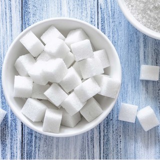 Đường viên Thái Lan / Sugar cubes (giá tốt nhất từ nhà nhập khẩu tực tiếp)