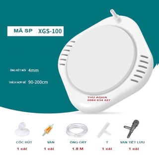 Đĩa sủi Nano siêu mịn