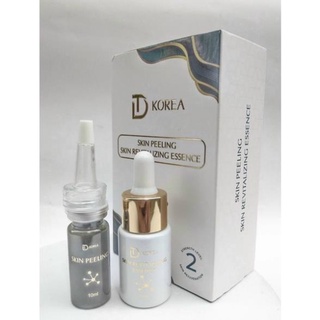 [CHÍNH HÃNG] PEEL DA VI TẢO RETINOL TRANG NEMO