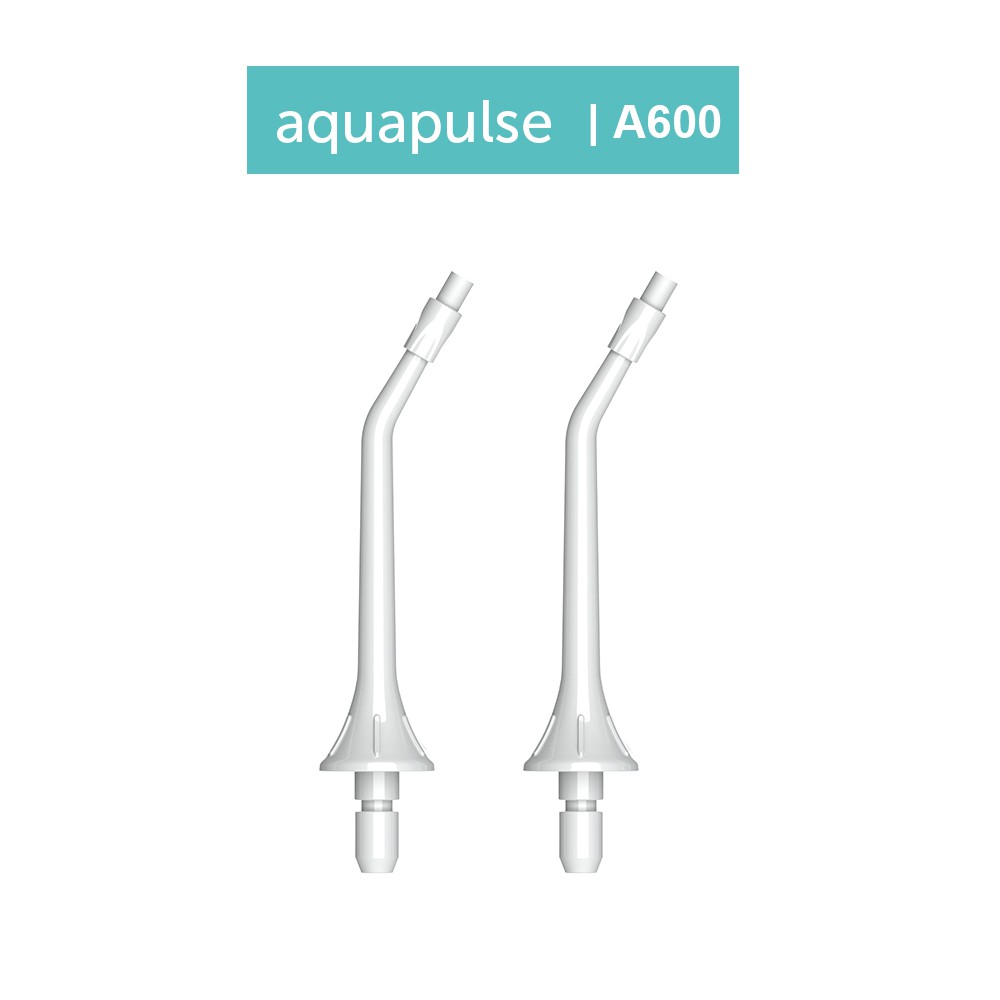 Đầu tăm thay thế máy tăm nước Aquapulse A600